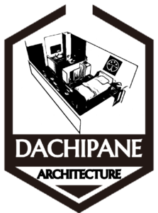 Dachipane Architecture