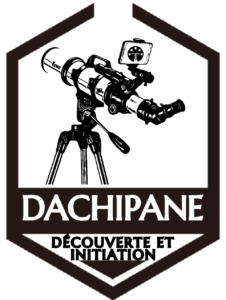 Dachipane Découverte