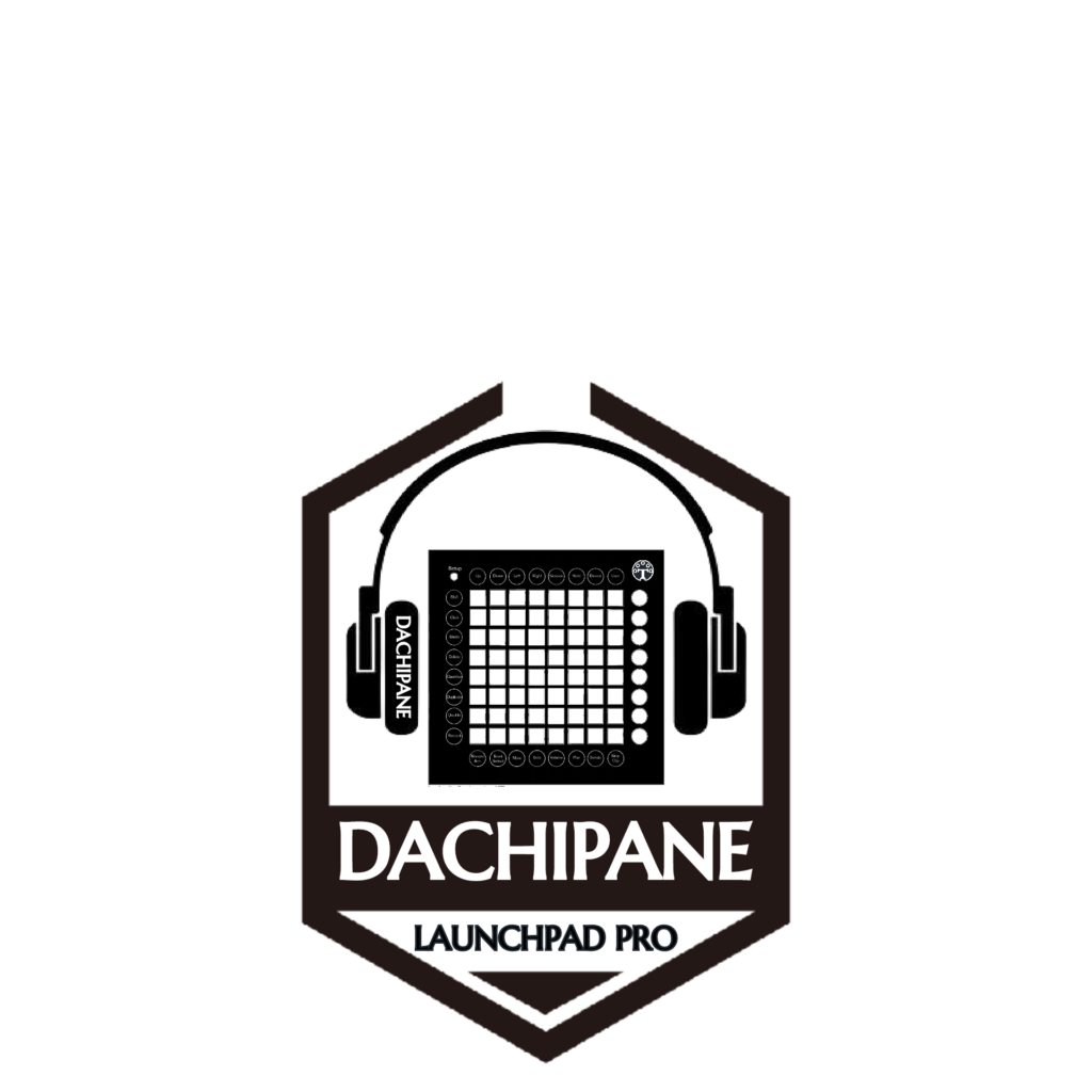 Dachipane Launchpad Pro