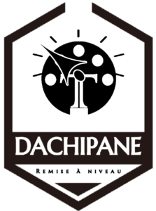 Dachipane Remise à Niveau