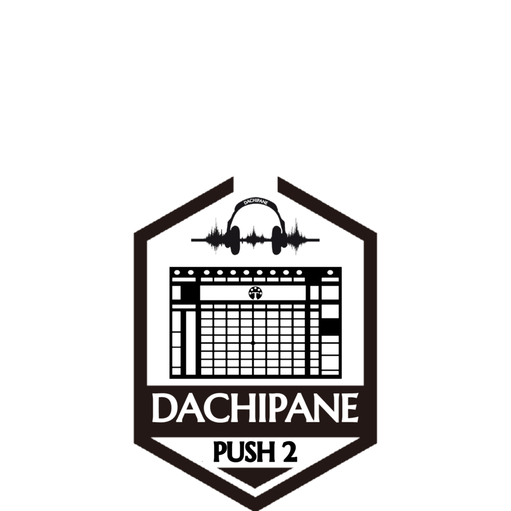 Dachipane Push 2